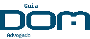 Guia DOM Advogados em Marília/SP